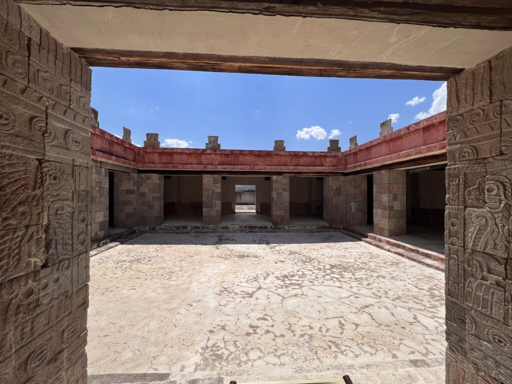 Teotihuacan, archeological zone, pyramids, Mexico, private tour, epic journey