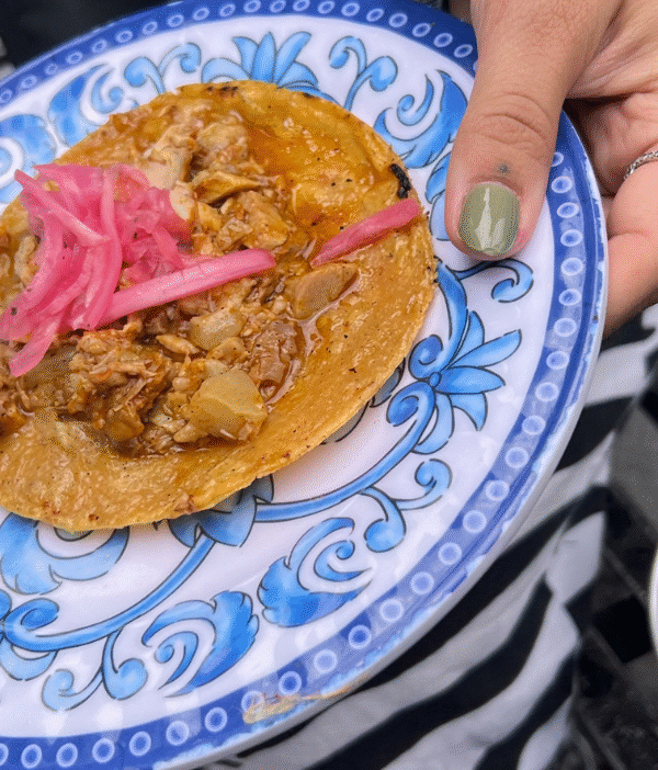 Private Tour Mexico City Gastronomic, Mexican Food