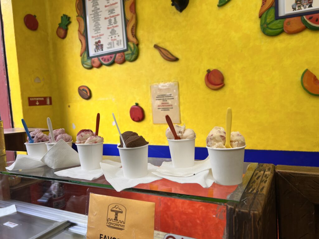 Coyoacan, Historic neighborhood, Mexico City, Private Tour, Epic Journey