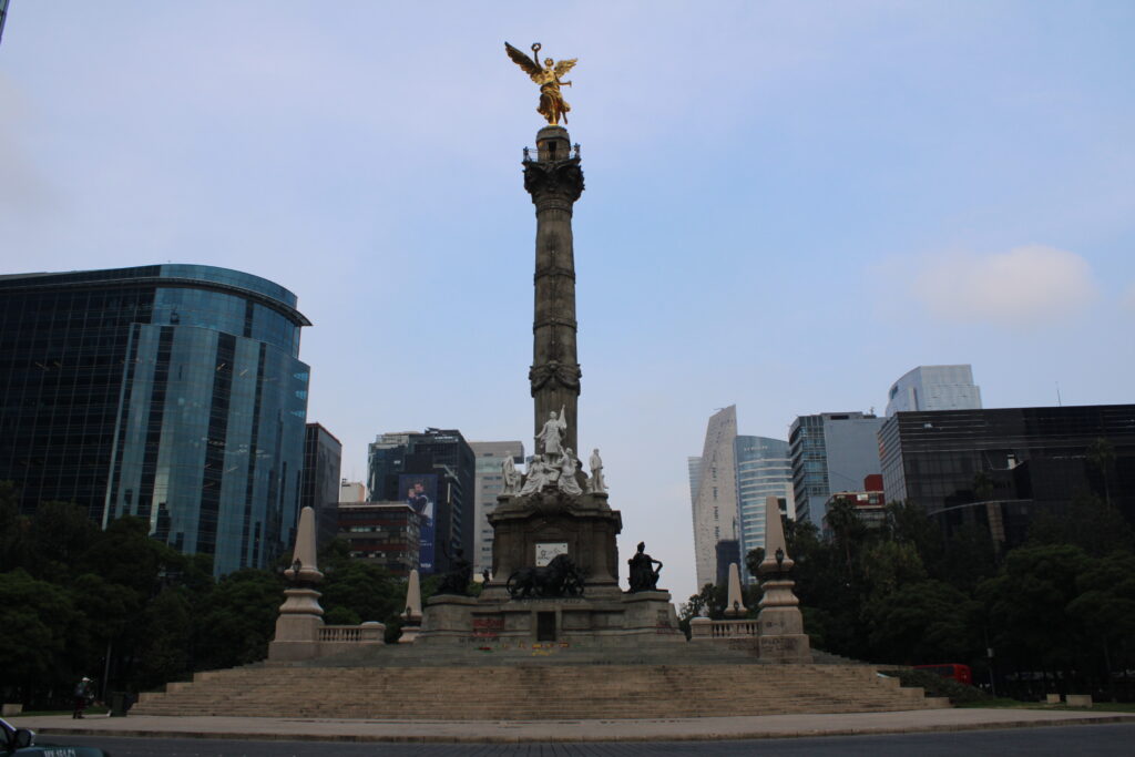 Historic Downtown, Historic Center, Mexico City, Cultural, Monuments, Private Tour, Epic Journey