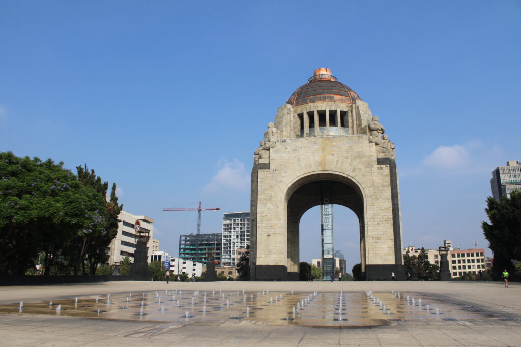 Historic Downtown, Historic Center, Mexico City, Cultural, Monuments, Private Tour, Epic Journey
