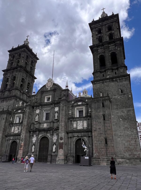 Private Tour Mexico City, Puebla,, colonial city, Mexico, Epic journey