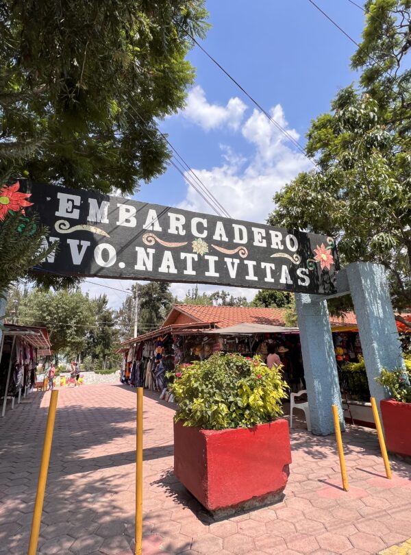 Xochimilco, Riding Boats, Natural, Party, Historic Neighborhood, Cultural, Private Tour, Epic Journey