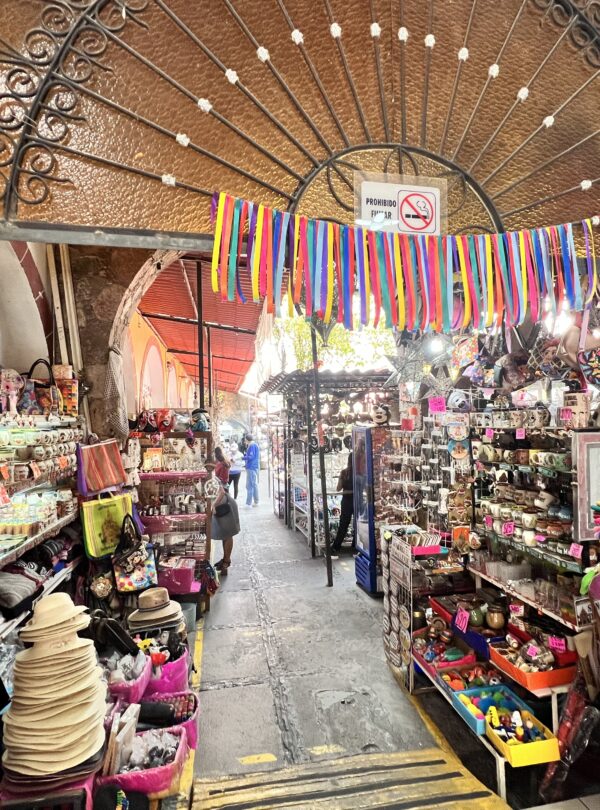 San miguel de allende, magic town, Mexico, Private tour, epic journey