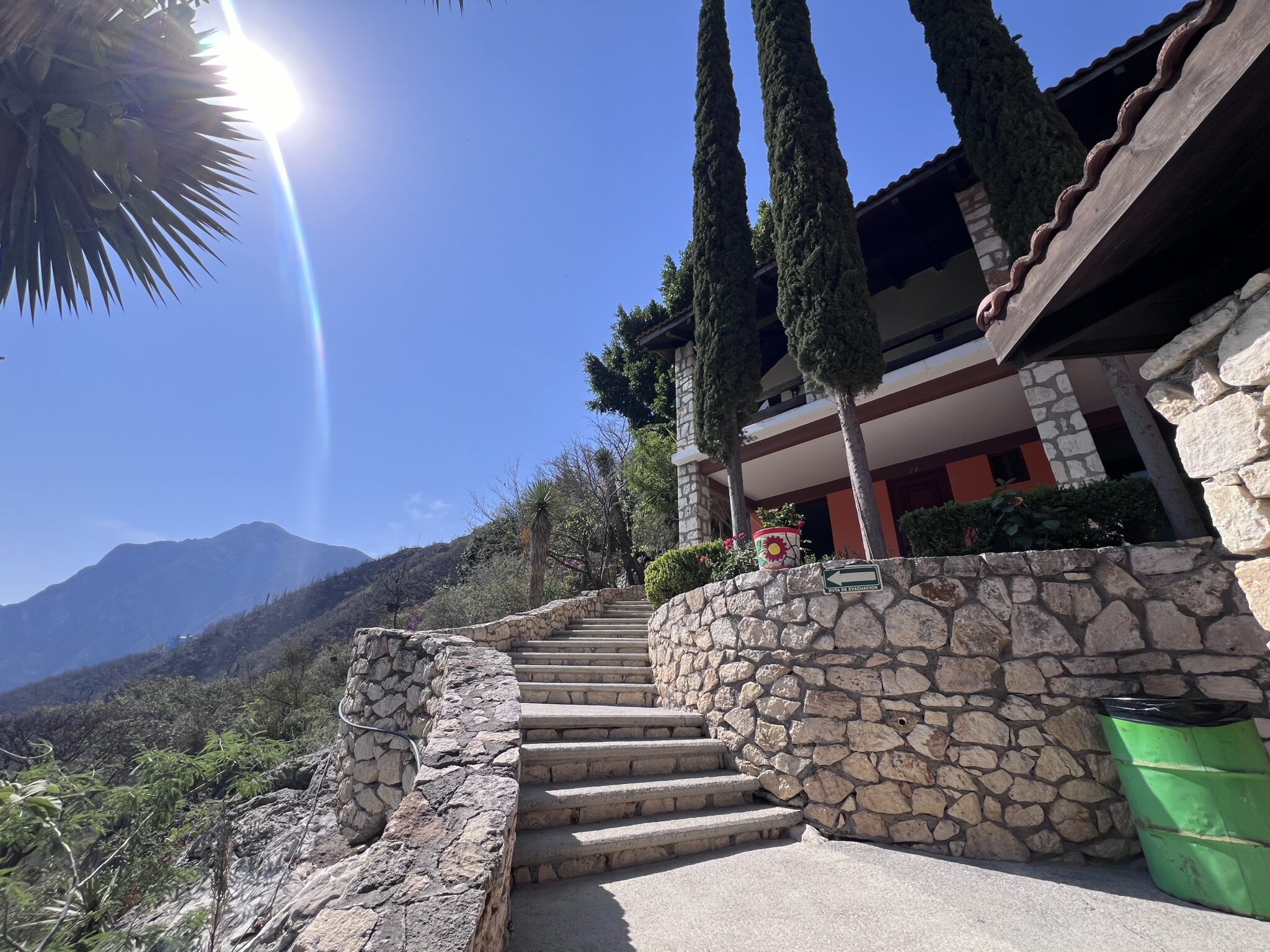 tolantongo hotsprings private tours mexico city