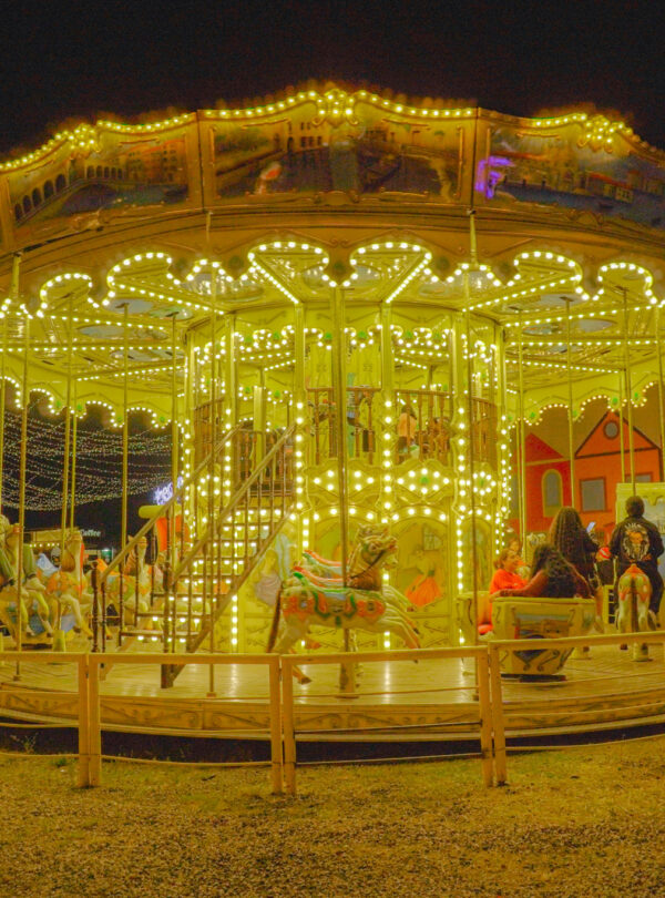 Private Tour Mexico City, Brilla Fest, Atlixco, Puebla.