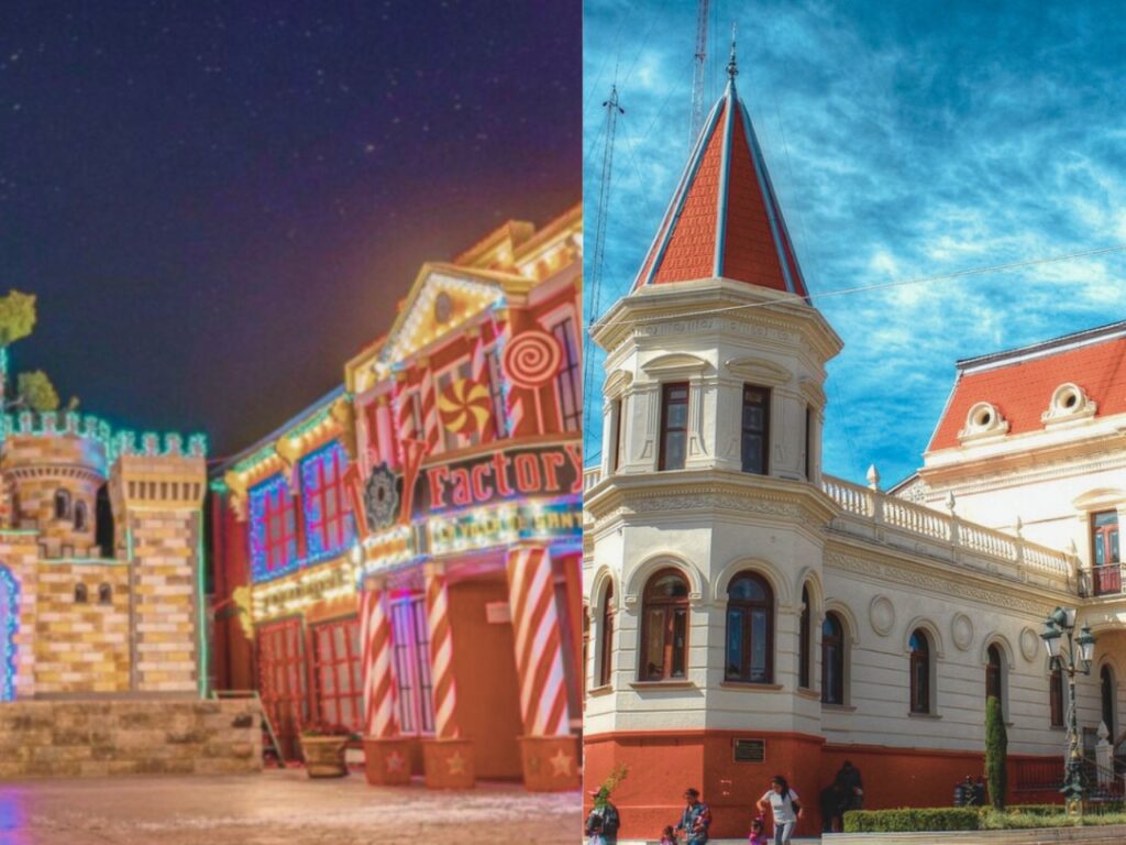 Magic town, El Oro, Tlalpujahua, Xmas, cultural, Mexico, Private tour, Epic journey