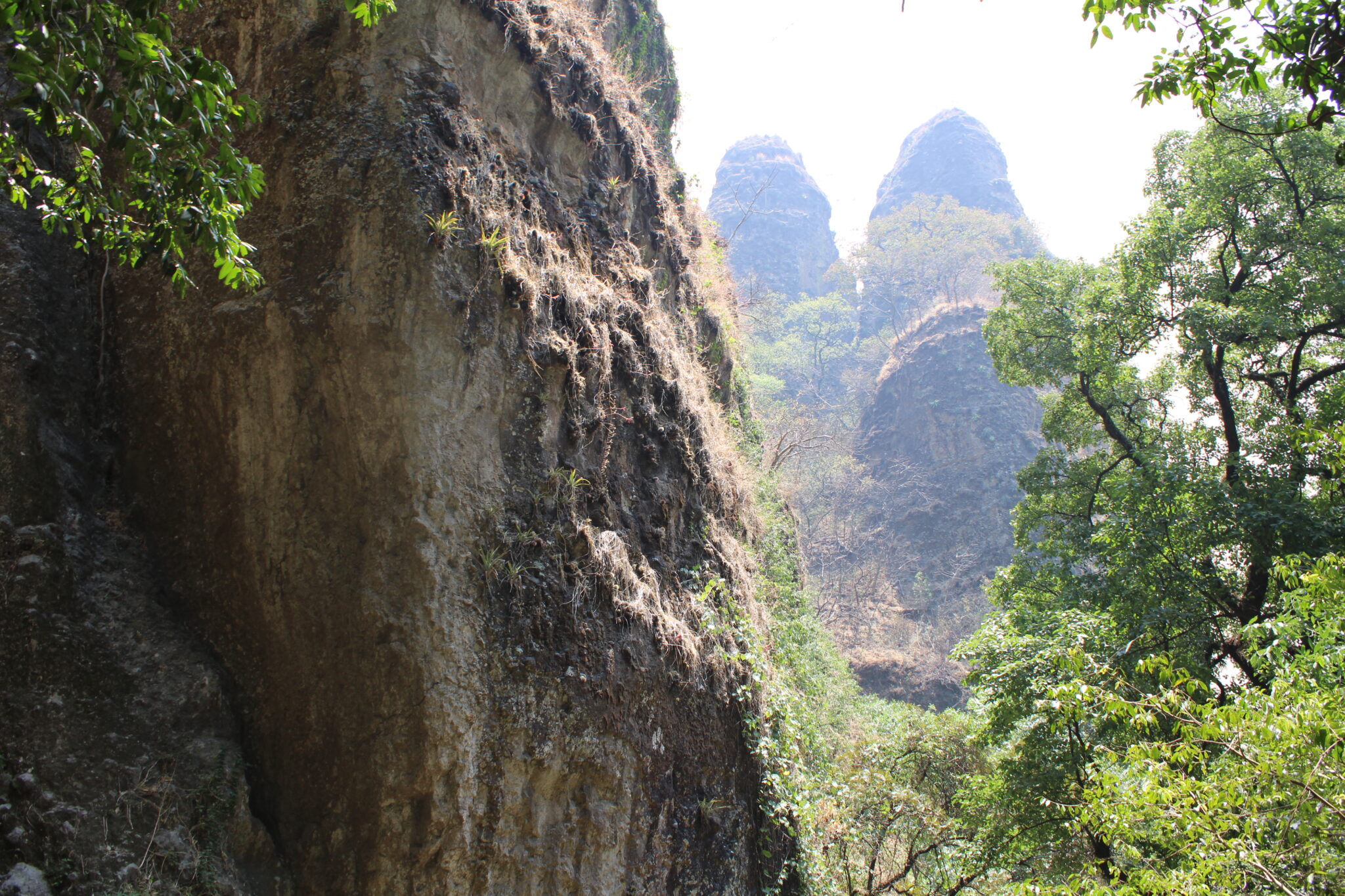 Tepoztlan magic town, Mexico, Private tour, epic journey