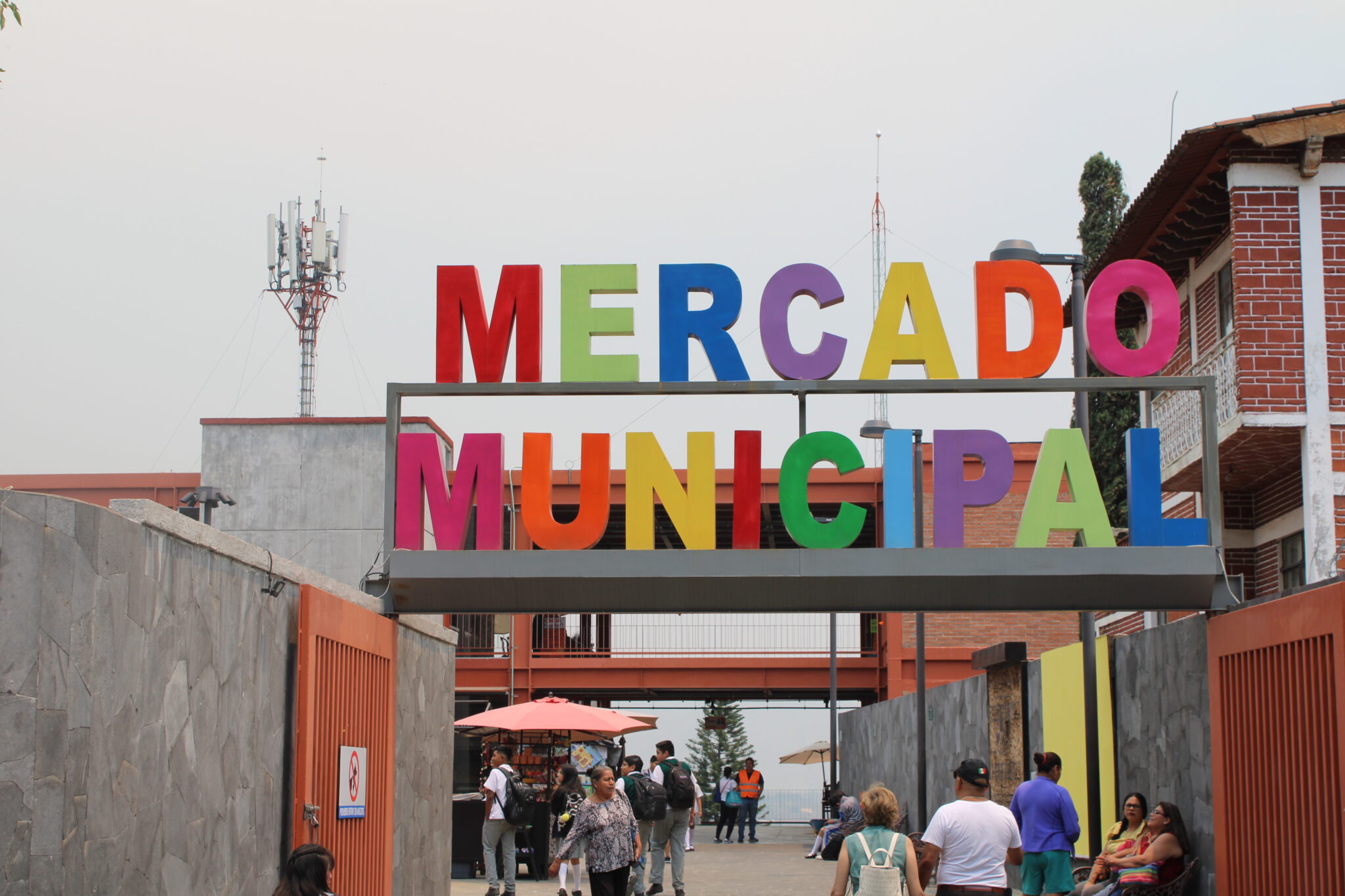 Tepoztlan magic town, Mexico, Private tour, epic journey