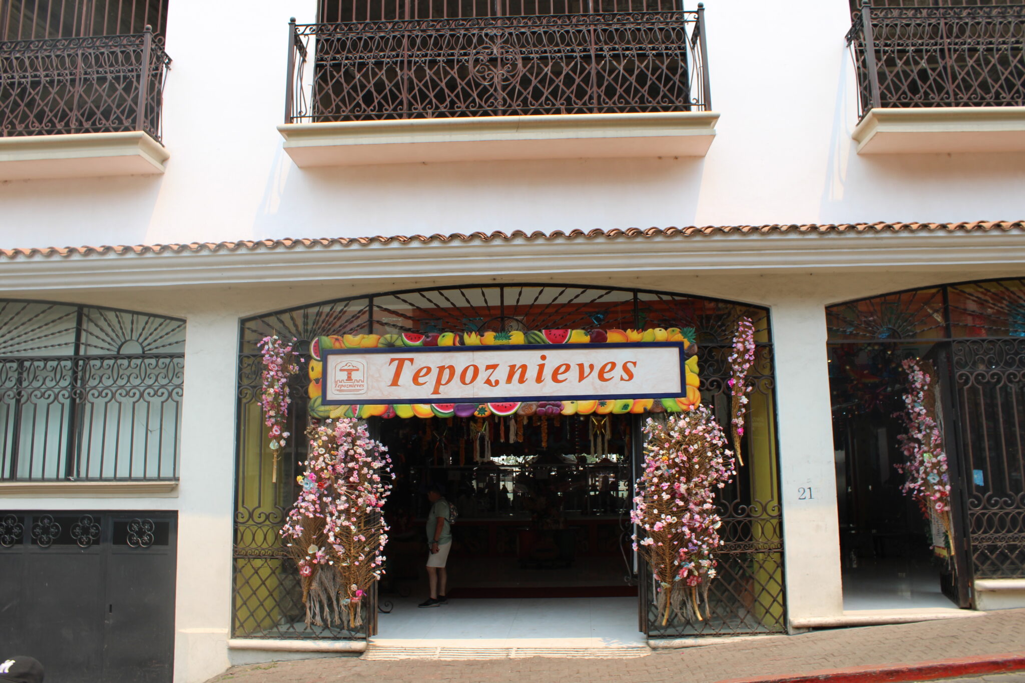 Tepoztlan magic town, Mexico, Private tour, epic journey