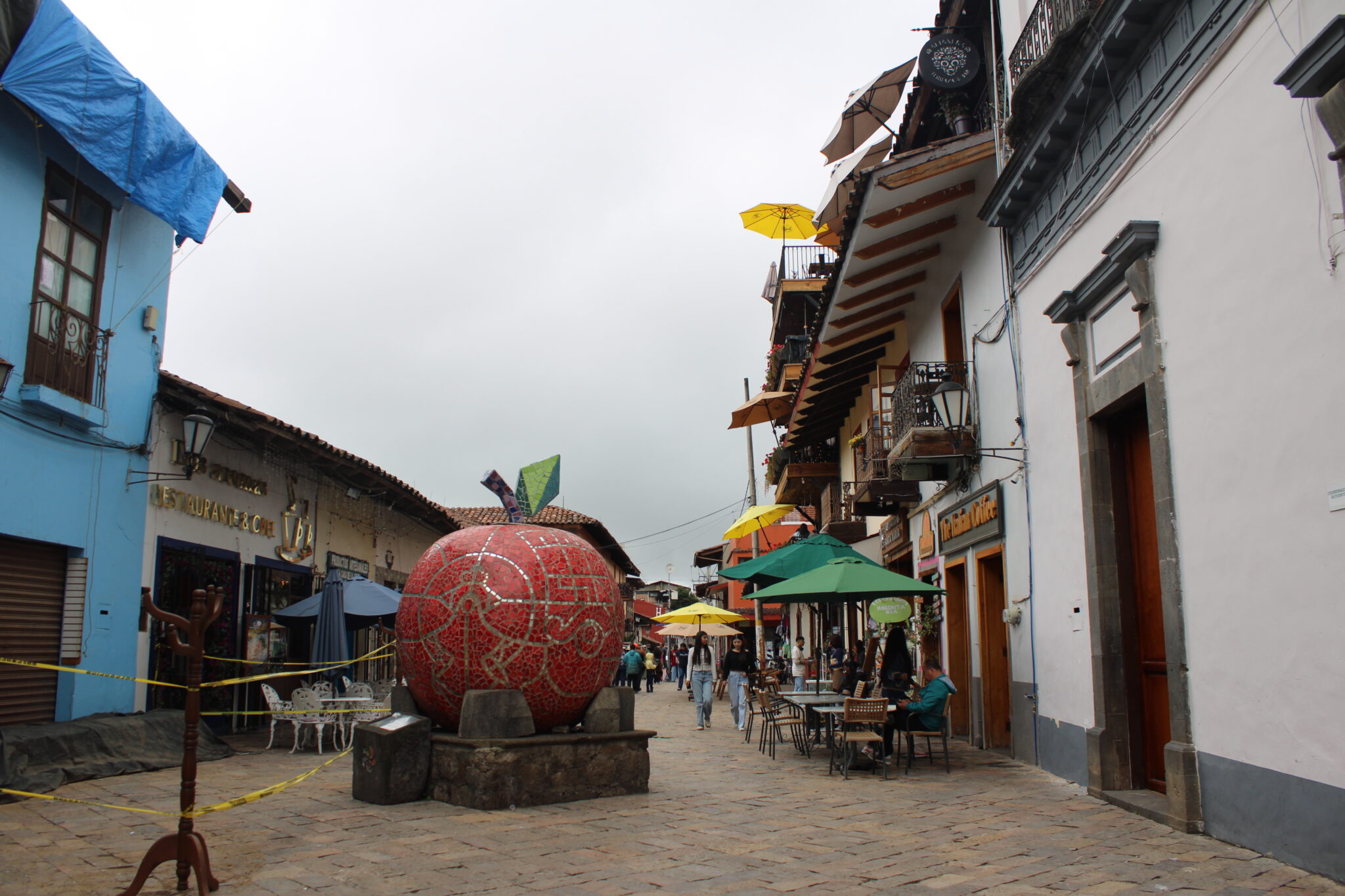 Zacatlan y Chignahuapan magic town, Mexico, Private tour, epic journey
