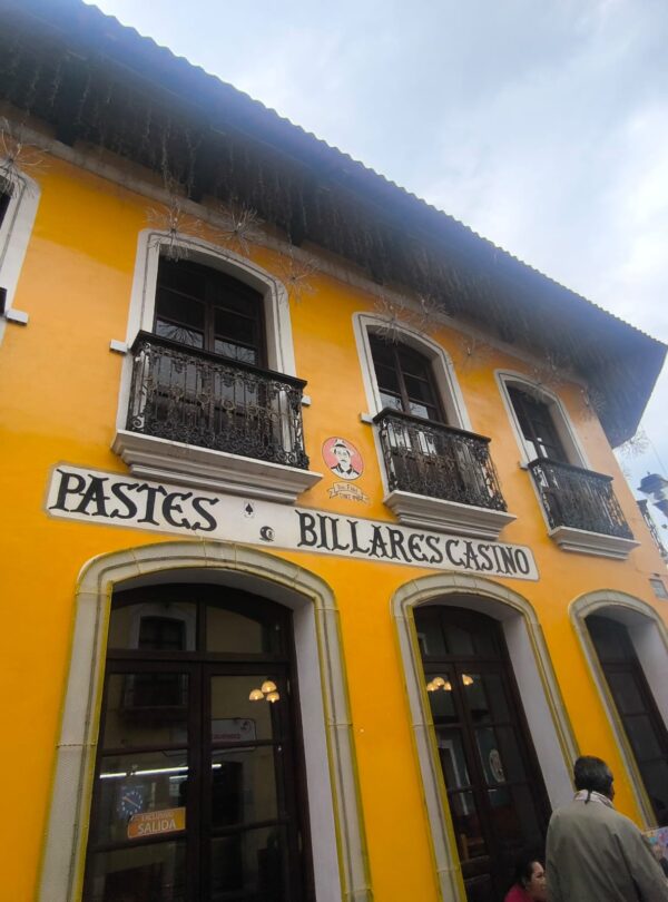 Real del Monte y Prismas Basalticos magic town, Mexico, Private tour, epic journey