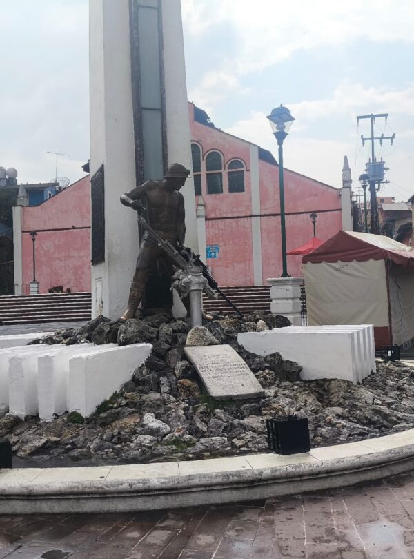 Real del Monte y Prismas Basalticos magic town, Mexico, Private tour, epic journey