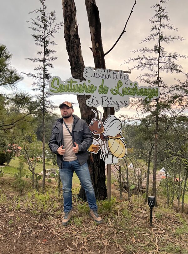 Private Tour Mexico City Nanacamilpa, Tlaxcala, Fireflies Sanctuary