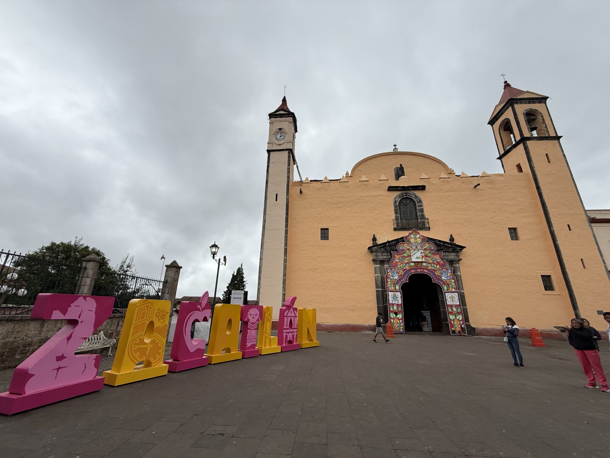 Zacatlan y Chignahuapan magic town, Mexico, Private tour, epic journey