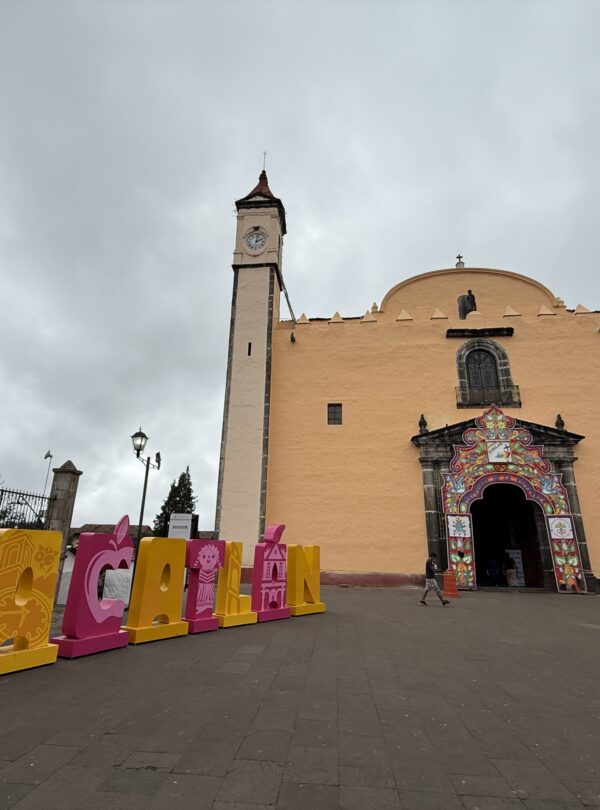 Zacatlan y Chignahuapan magic town, Mexico, Private tour, epic journey