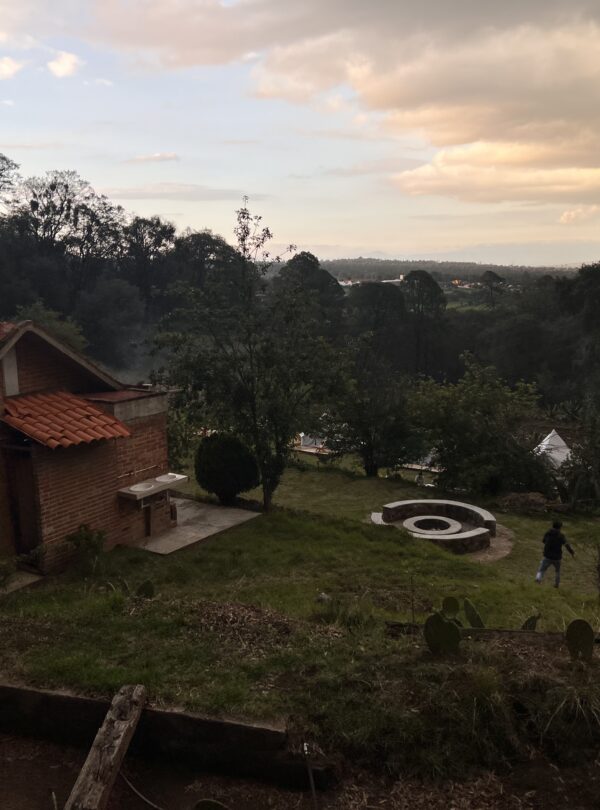 Private Tour Mexico City Nanacamilpa, Tlaxcala, Fireflies Sanctuary