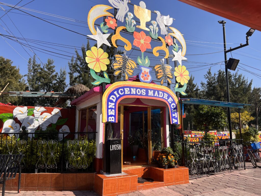 Xochimilco, Mexico City, Natural zone, Party, Private Tour, Epic Journey