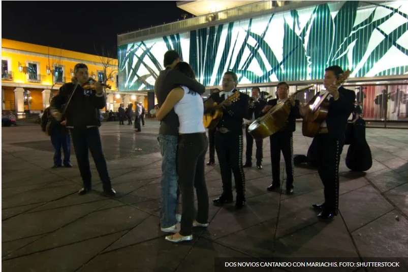 Mexico city, Private tour, Night tour