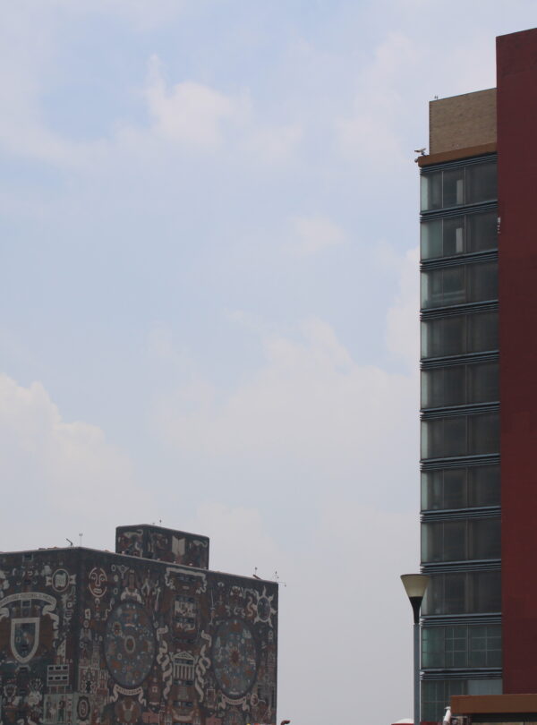 Ciudad Universitaria, Mexico City, Cultural, Private Tour, Epic Journey