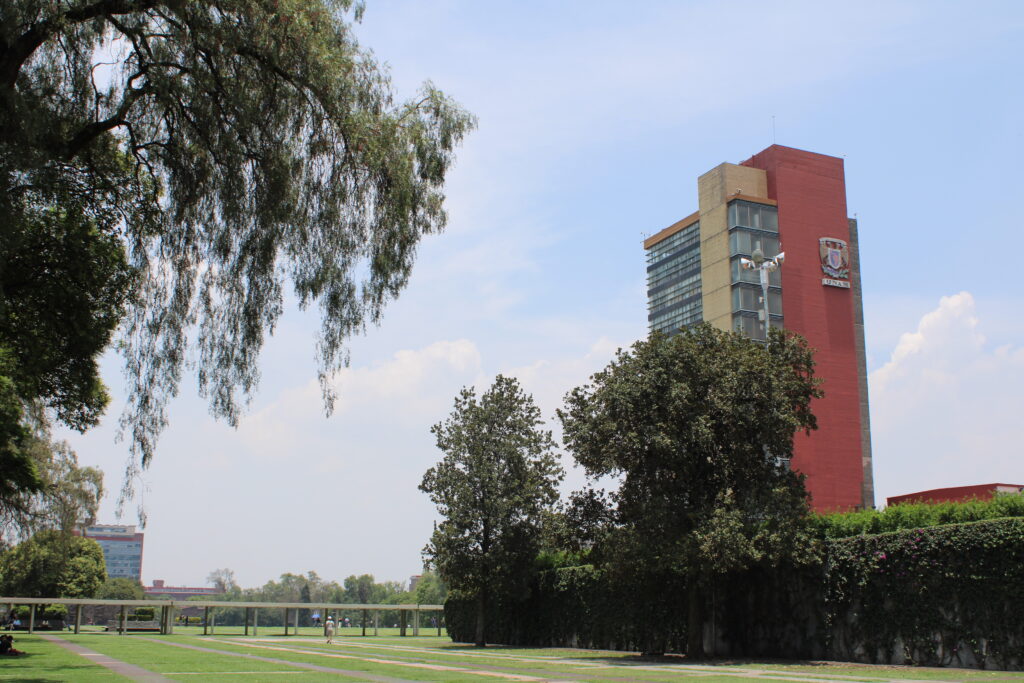 Ciudad Universitaria, Mexico City, Cultural, Private Tour, Epic Journey