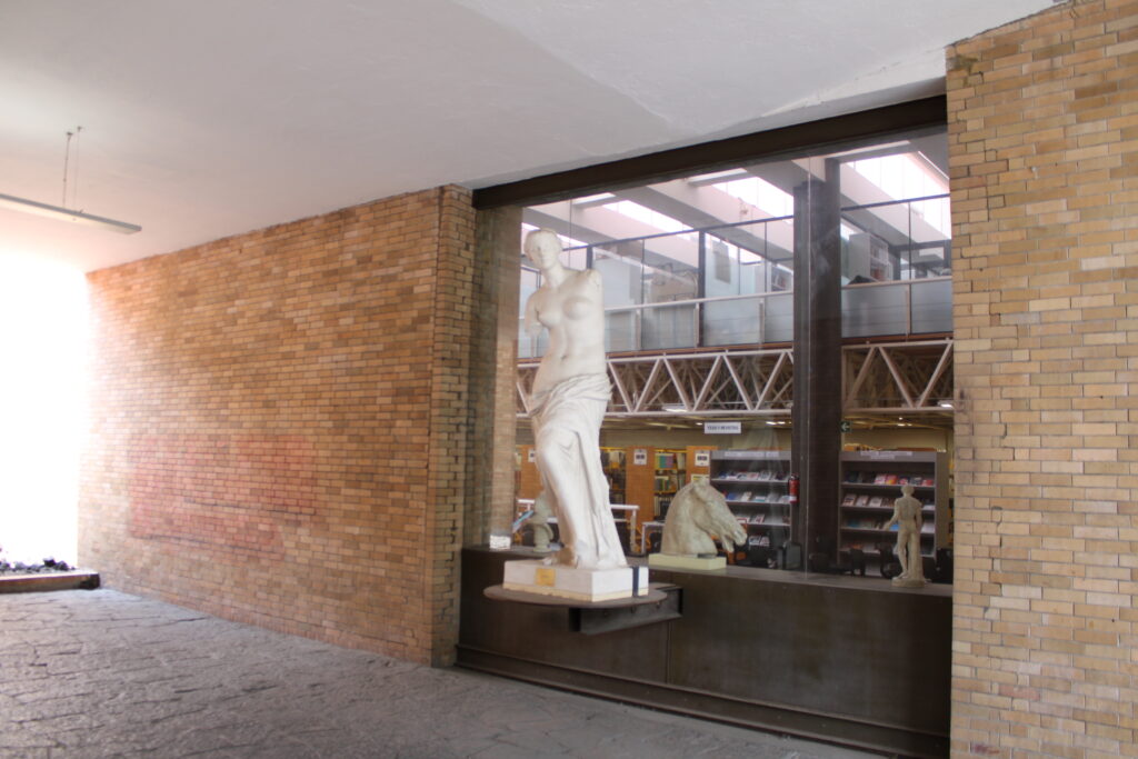 Ciudad Universitaria, Mexico City, Cultural, Private Tour, Epic Journey