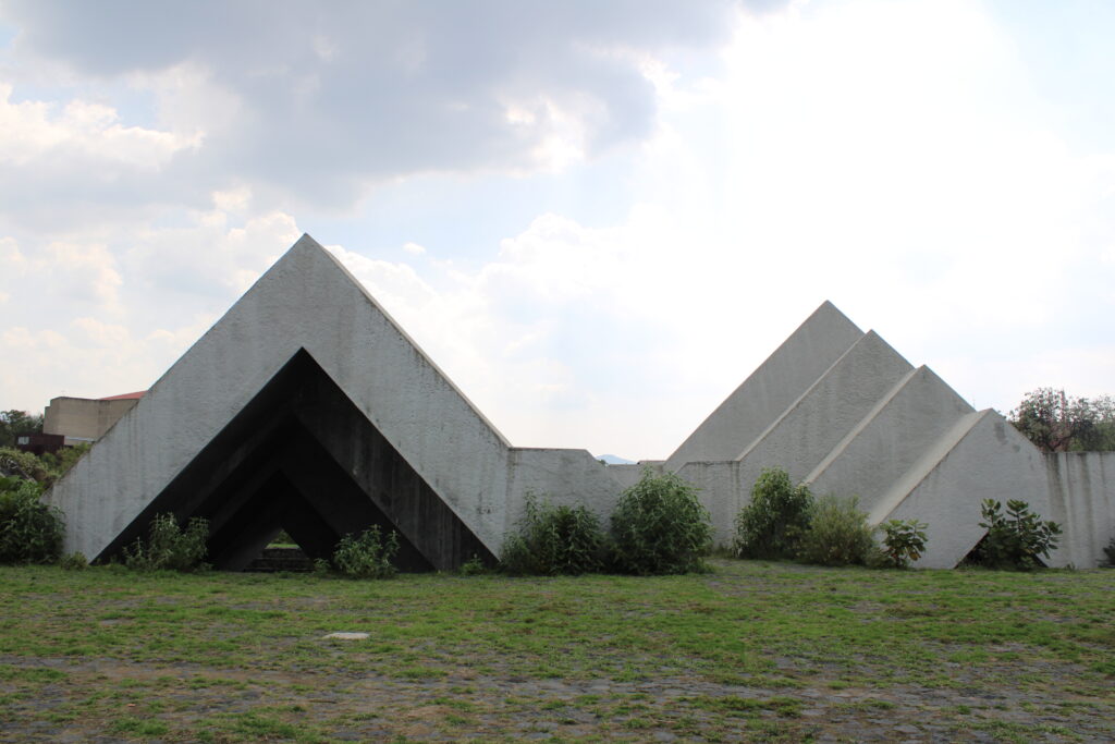 Ciudad Universitaria, Mexico City, Cultural, Private Tour, Epic Journey
