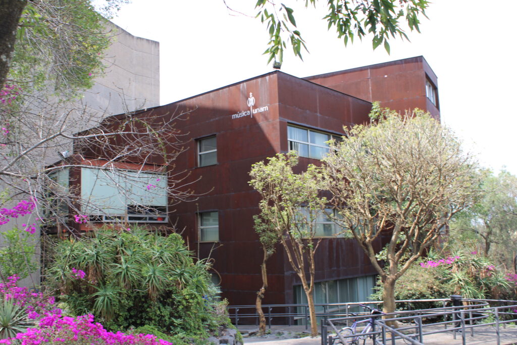 Ciudad Universitaria, Mexico City, Cultural, Private Tour, Epic Journey