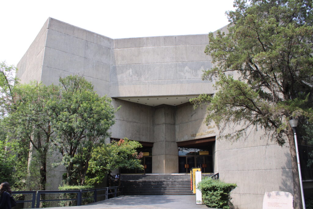 Ciudad Universitaria, Mexico City, Cultural, Private Tour, Epic Journey