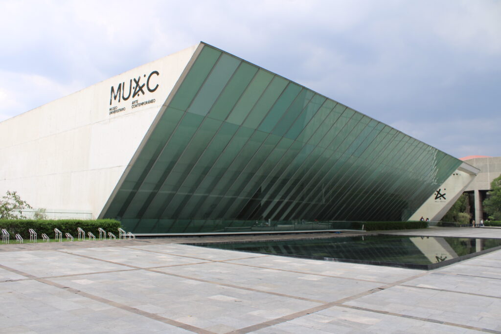 Ciudad Universitaria, Mexico City, Cultural, Private Tour, Epic Journey