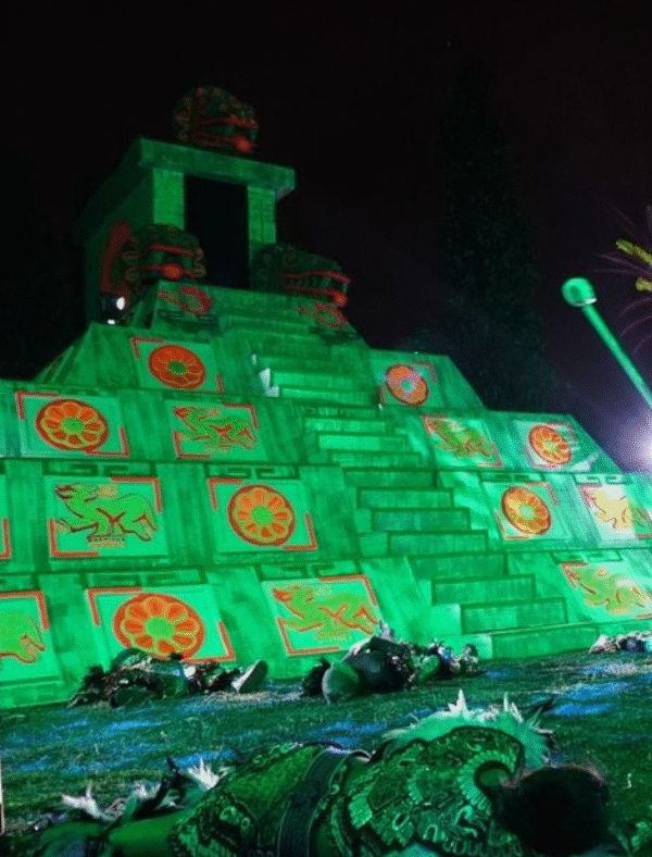 “La Llorona” In Xochimilco Tour with Private Transport