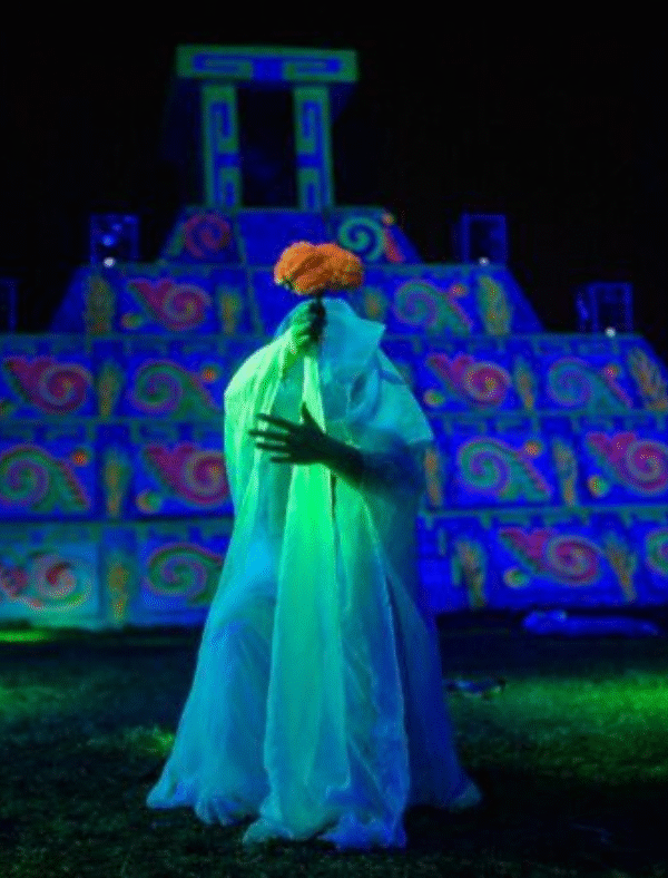 “La Llorona” In Xochimilco Tour with Private Transport