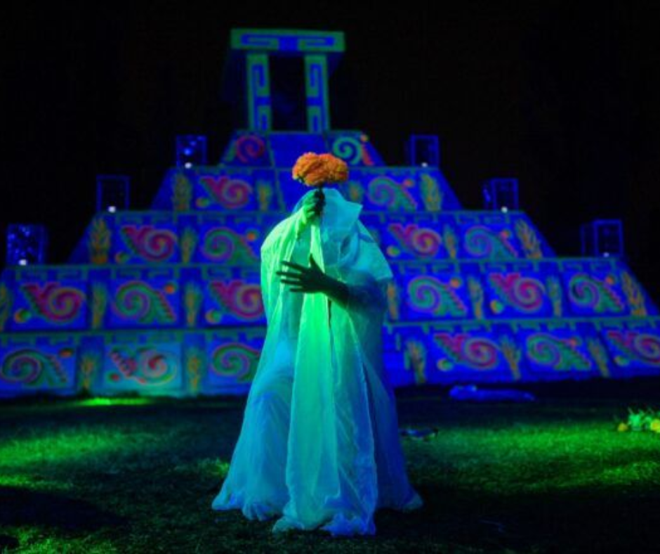 “La Llorona” In Xochimilco Tour with Private Transport